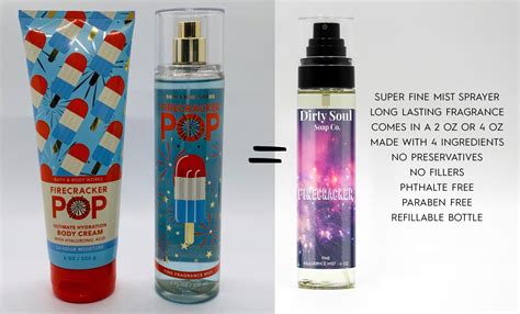 bath and body works new perfume dupes|bbw dupes.